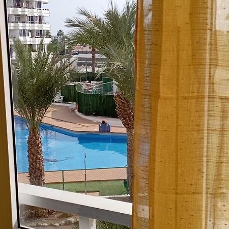 Mividacanaria San Bartolome Bagian luar foto
