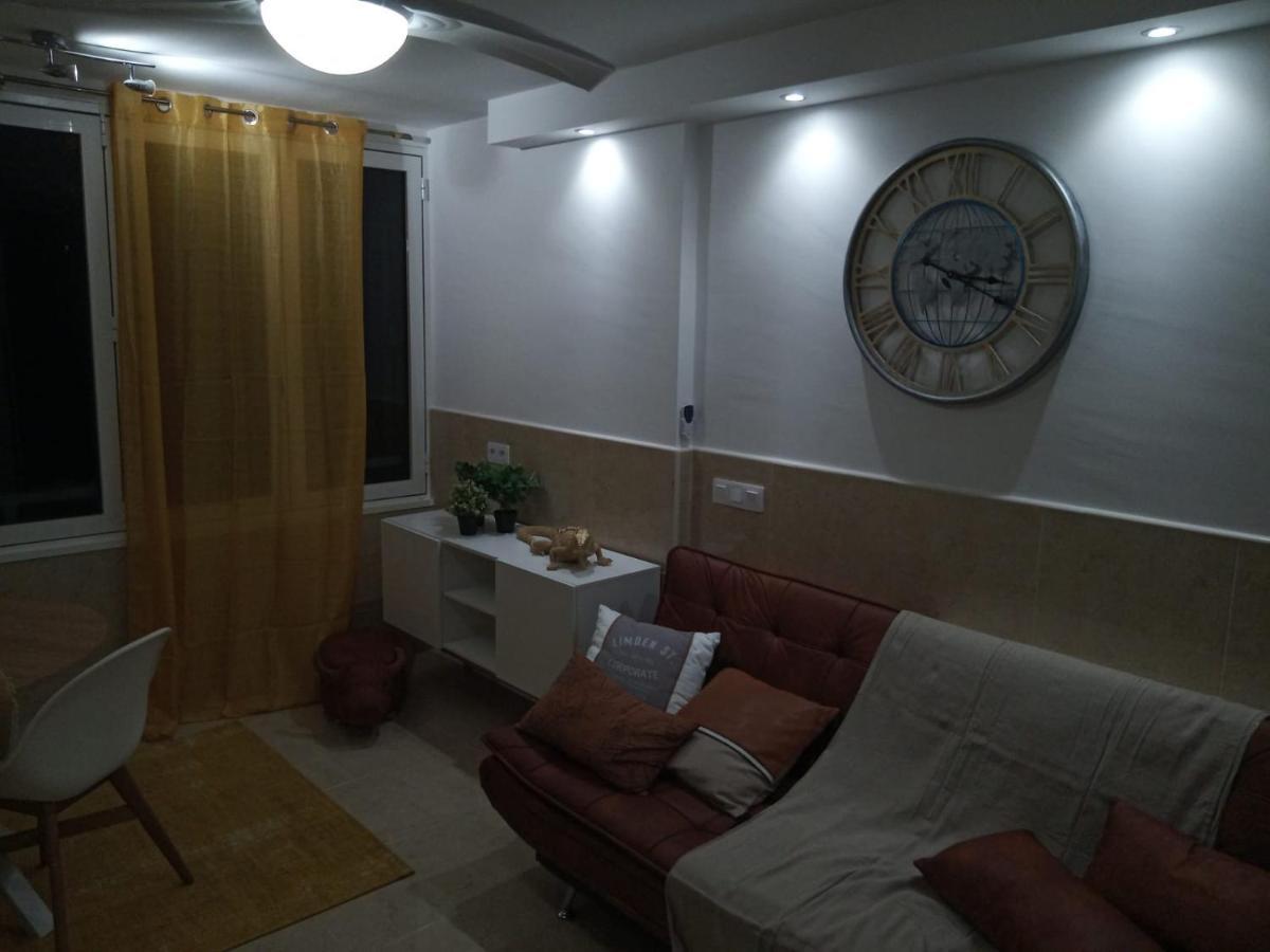 Mividacanaria San Bartolome Bagian luar foto