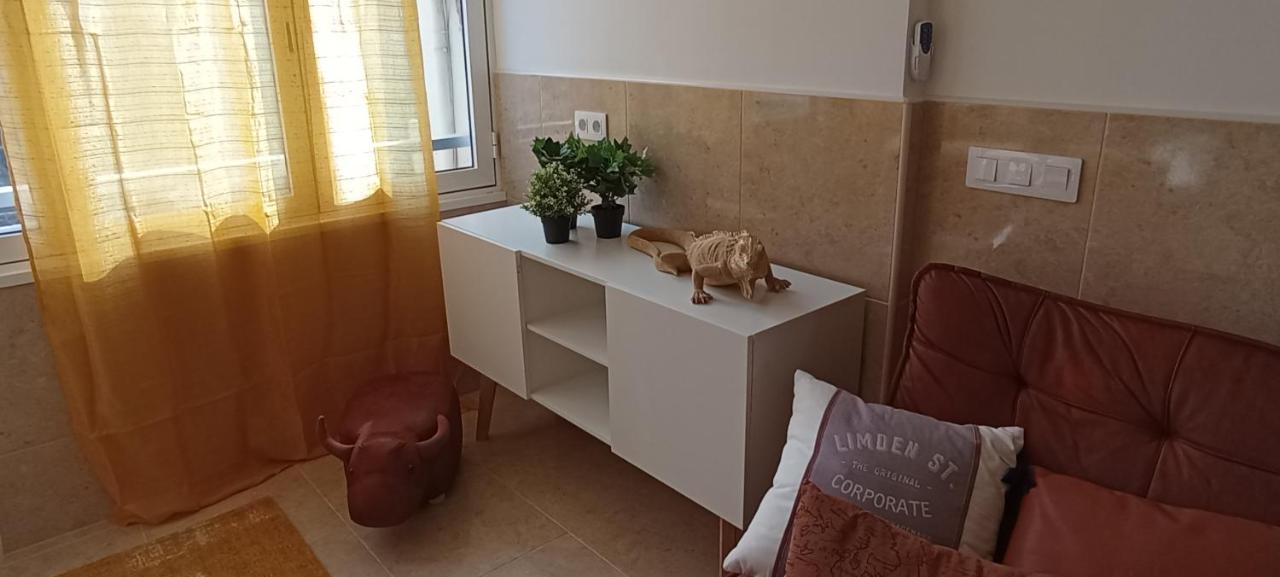 Mividacanaria San Bartolome Bagian luar foto