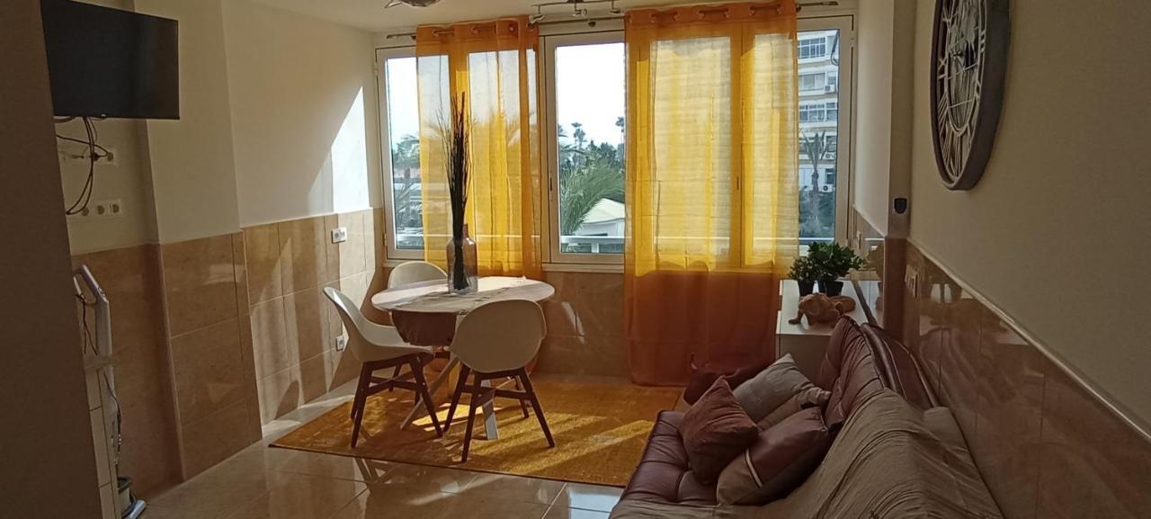 Mividacanaria San Bartolome Bagian luar foto